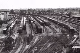 Người lưu giữ khoảnh khắc ánh sáng