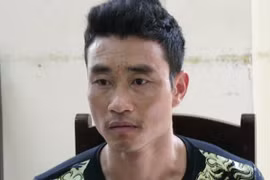 Khám phá ổ nhóm bắt giữ người trái pháp luật