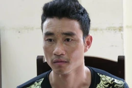 Khám phá ổ nhóm bắt giữ người trái pháp luật