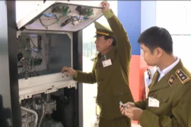 Chế tài xử lý đối với hành vi gian lận trong kinh doanh xăng dầu