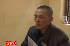 Làm rõ vụ trộm xe máy ở Tây Hồ