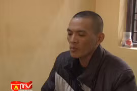 Làm rõ vụ trộm xe máy ở Tây Hồ