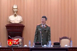 Đảm bảo vệ sinh môi trường tại các trường học