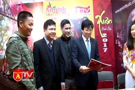 Đặc sắc Hội báo xuân Hà Nội