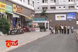 Tạo môi trường an ninh, an toàn cho doanh nghiệp và cư dân