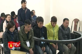 Làm giả CMND để xin cấp hộ chiếu