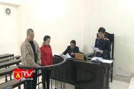 Mua bán trái phép 3kg ma túy lĩnh án tử hình