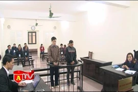 Lừa đảo xuất khẩu lao động để chiếm đoạt gần 8 tỷ đồng