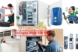 10 Trung Tâm Điện Lạnh Bách Khoa Uy Tín Tại Hà Nội