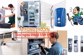 10 Trung Tâm Điện Lạnh Bách Khoa Uy Tín Tại Hà Nội