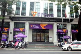 Moody xếp hạng tín nhiệm mức B2, TPBank gây bất ngờ lớn