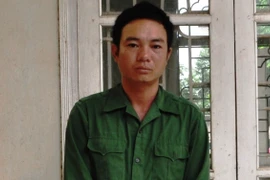 Sát hại đồng nghiệp vì hay chửi mắng, sai vặt khi làm việc