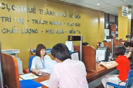 Nợ hơn 82 tỷ đồng tiền thuế, 132 doanh nghiệp bị Hà Nội nêu tên