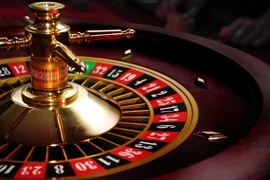 Đề xuất thành lập tổ giám sát thuế tại casino 