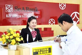 SeaBank cho doanh nghiệp vay với lãi suất 7%
