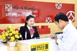 SeaBank cho doanh nghiệp vay với lãi suất 7%