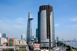 VAMC thu giữ tài sản bảo đảm đầu tiên theo Nghị quyết 42