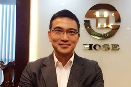 Ông Lê Hải Trà được bổ nhiệm phụ trách Hội đồng quản trị sàn HOSE