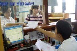 Nợ thuế gia tăng, Cục Thuế đốc thúc các địa phương thu hồi nợ đọng