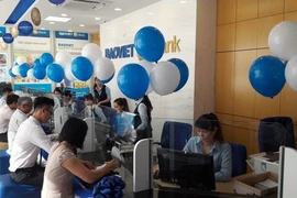 BAOVIET Bank khai trương chi nhánh đầu tiên tại Bình Định