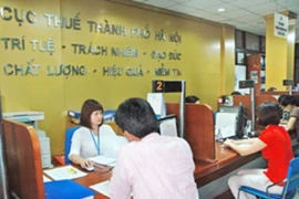 Nợ hơn 82 tỷ đồng tiền thuế, 132 doanh nghiệp bị Hà Nội nêu tên