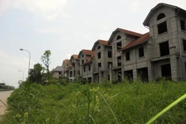 Bộ Tài chính nói về đề xuất đánh thuế căn nhà thứ hai