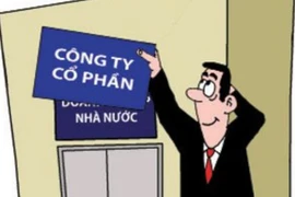 Cổ phần hóa chậm do lãnh đạo doanh nghiệp... "sợ trách nhiệm"