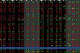 Cổ phiếu Sacombank trượt dốc sau thông tin ông Trầm Bê bị bắt