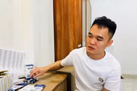 Chiến công xuất sắc của Công an Hà Nội: Triệt phá đường dây sản xuất thuốc và thực phẩm chức năng giả số lượng cực lớn
