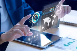 Cần thiết sớm hình thành và thúc đẩy sàn dữ liệu Việt Nam