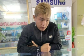 Hành trình 48 giờ truy bắt đối tượng chuyên cướp giật điện thoại "xịn"