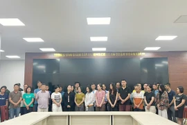 Vụ án làm sai lệch hồ sơ tại Viện Pháp y tâm thần Trung ương, Hà Nội và các địa phương: Cơ quan điều tra đã khởi tố 49 bị can