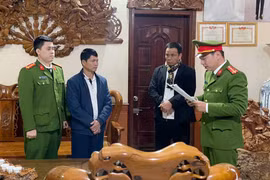 Cơ sở dữ liệu quốc gia về dân cư “chặn” tín dụng đen