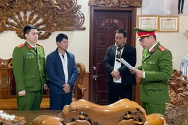 Cơ sở dữ liệu quốc gia về dân cư “chặn” tín dụng đen