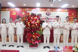 Chặt chẽ và nhân văn trong công tác tham mưu, kiểm tra, giám sát và thi hành kỷ luật Đảng