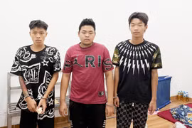 Mở rộng điều tra vụ cướp "xe ôm" tại phường Phú Diễn