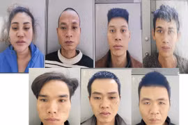 'Xóa' tổng đại lý bán lẻ ma túy luôn ‘thủ’ công cụ hỗ trợ chống lực lượng công an