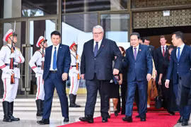 Ấn tượng đặc biệt trong chuyến thăm Việt Nam của Chủ tich Quốc hội New Zealand 