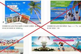 Cẩn trọng trước ‘bẫy lừa’ du lịch mùa cao điểm