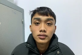 Vờ đi thử xe máy rồi chiếm đoạt tài sản