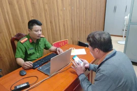 Xuất hiện thủ đoạn lừa đảo mới, tinh vi nhắm vào chủ cơ sở kinh doanh