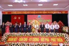 Ba Vì cần quyết tâm biến khát vọng thành hành động