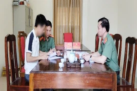 Xử lý cá nhân đăng tải thông tin sai sự thật trên mạng xã hội