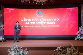 Thủ đoạn ‘lùa gà’ của ‘ông chủ’ Công ty Maxx Group nhằm chiếm đoạt tiền của các nhà đầu tư