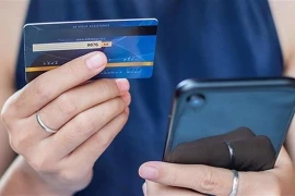 Mở thẻ tín dụng online, nam thanh niên ‘bốc hơi’ 50 triệu đồng