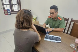 Tung tin sai sự thật về bệnh viện để... câu like bán hàng