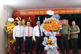 Đảm bảo ổn định an ninh kinh tế, góp phần đưa Thủ đô phát triển bền vững