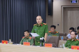 Công an Hà Nội tiếp tục thu hồi ‘núi’ tài sản khổng lồ của Mr.Pip ở nước ngoài