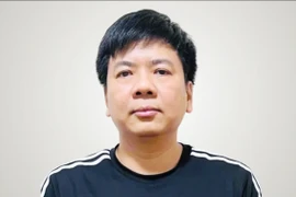 Ai là bị hại của Shark Thủy?