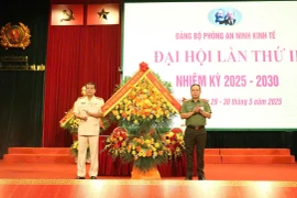 Phát huy dân chủ, trí tuệ, lựa chọn người tiêu biểu nhất bầu vào Ban Chấp hành Đảng bộ nhiệm kỳ 2025 - 2030